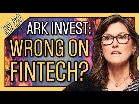😨 ARK Invest's Biggest Trades Could Spell Trouble for ARKF (Q3 Review)