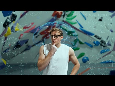 How to Improve Your Climbing IQ