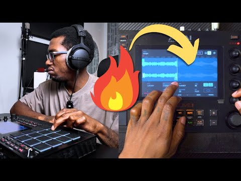 This Is Why Your Sample Beats Not Hitting