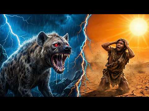 THE MONSTER THAT ATE HUMANS: PACHYCROCUTA