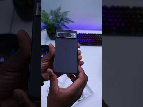 Google Pixel 8 Pro Unboxing #googlepixel #pixel8pro #unboxing #asmr #pixel8prounboxing