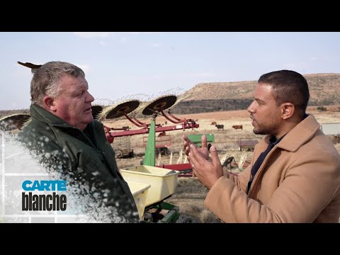 Holy sheep | Carte Blanche | M-Net