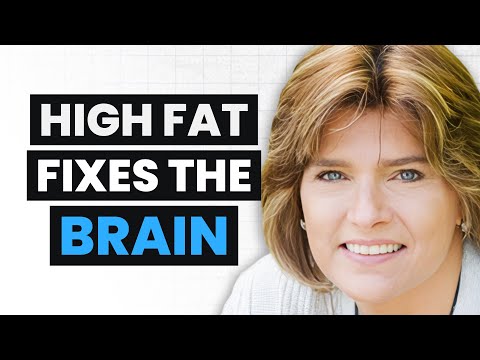 You’ve Been Sold a LIE About “Healthy” Food! | Nora Gedgaudas