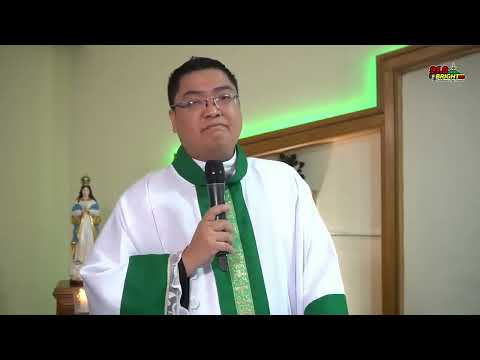 “Paano gumaan ang nararamdaman?”