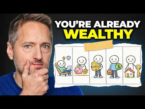 These 5 Types of Retirees are Richer Than They Think