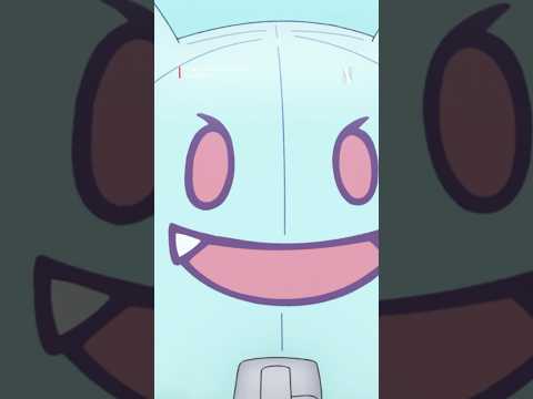 When your Nidothing merch is homemade AND iconic | Pokémon Horizons: Season 3 now playing on Netflix