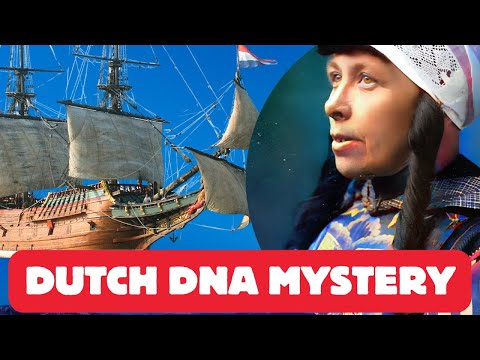 Why The Dutch Genetic Origins is So Mysterious