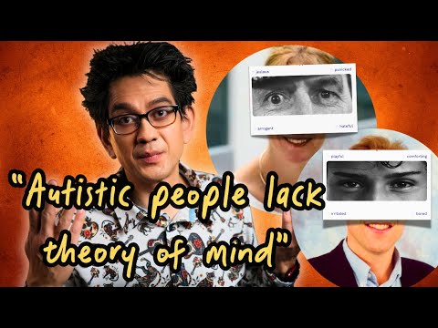 The Truth About Theory of Mind and Autism