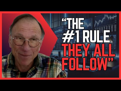 Inside the Minds of History's Best Traders | Jack Schwager