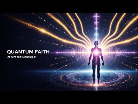 Advanced Quantum Manifestation: How to Create the Impossible Using the Physics of Faith