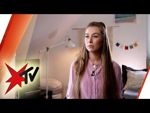 Vom Ex-Freund gestalkt und bedroht | stern TV