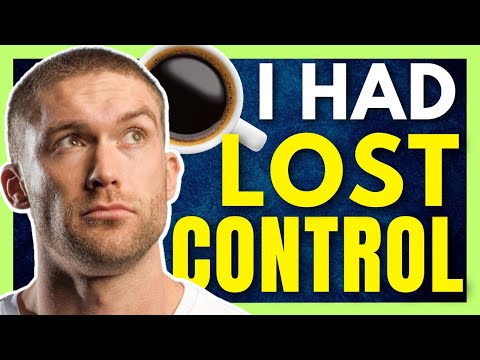 “I Quit Caffeine for 500 Days & THIS is What Happened” Chris Williamson Exclusive