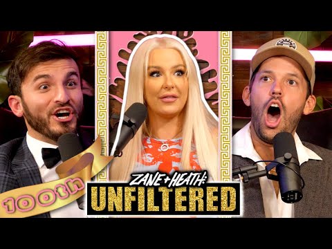 Tana Mongeau’s Getting Sued Big Time.. Again - UNFILTERED #100