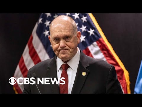 700 members of federal law enforcement will be pulled from Minnesota immediately, Homan says