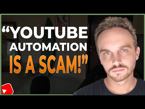 How He FAILED 11 Youtube Automation Channels (and the Fix)