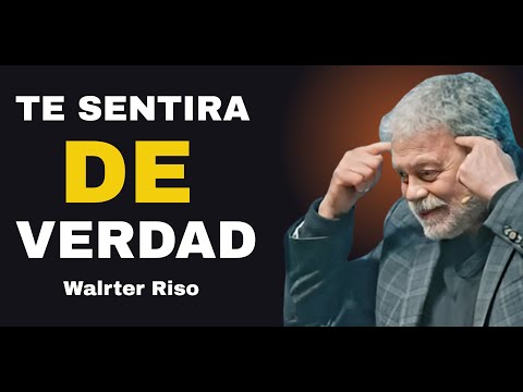 Telepatía de 2 minutos: sentirás cuándo piensa en ti… y él también | Ley de Atracción | Walter Riso