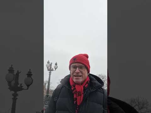 I call for more courage for more EU NATO Euro unity 2026