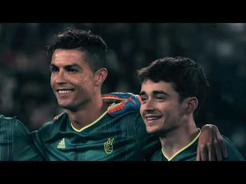 When F1 Drivers Try Other Sports for 10 Minutes Straight