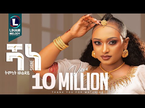 ትምኒት ወልዳይ (ሻነ) Timnit Welday (SHANE) New Tigrigna Music  2025 (Official Video)