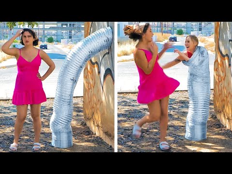 Cool And Funny Ideas To Prank On Your Friends