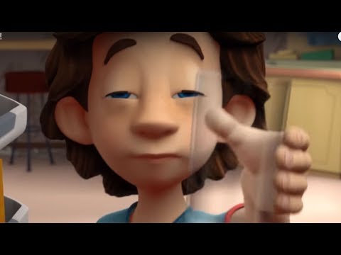 Фиксики - новые серии подряд!