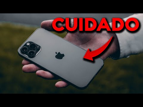 5 RAZONES POR LAS QUE NADIE DEBERIA COMPRAR UN IPHONE EN 2025