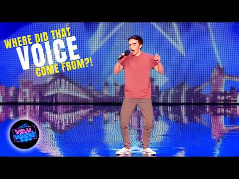 Auditions That Proved First Impressions Mean NOTHING