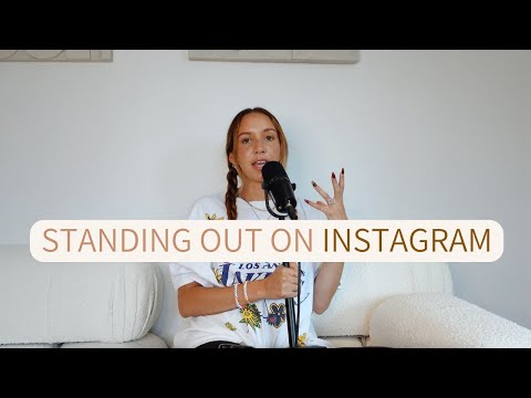 Using Instagram To Stand Out As A Photographer | Oh Shoot! Podcast with Cassidy Lynne