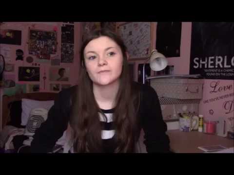 Sherlocked 'Con' 2015