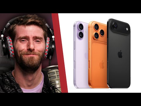 I Bought Every iPhone