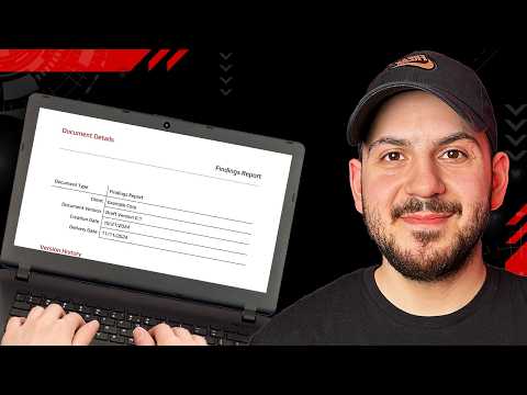 How To Write A Pentest Report That Gets Your Findings Fixed