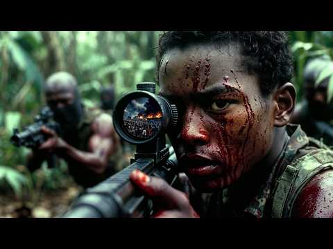 FULL MOVIE | Sniper Vengeance | Action/Crime | Drama Movies
