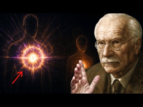 When You Vibrate at THIS Frequency, Reality Starts to Shift Instantly - Carl Jung