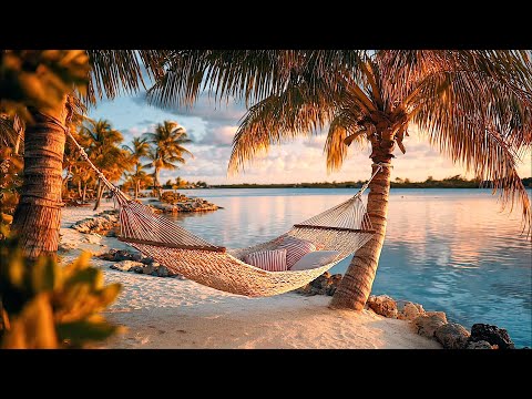 Good Vibes 🌴 Chill Music for Work, Study & Relax – Guitar & Soft Beats