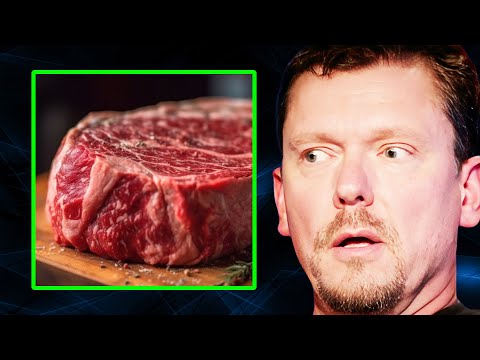 Eat the PROPER HUMAN DIET to Heal Your Body | Dr. Ken Berry