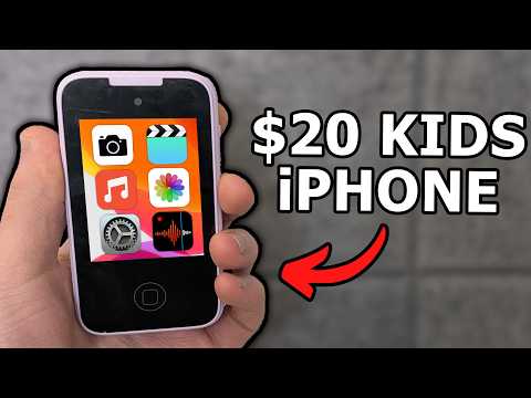 I bought the CHEAPEST Smartphones on eBay... 😬