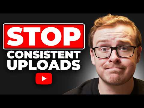 The BEST UPLOAD Method That Gets MORE VIEWS In 2025
