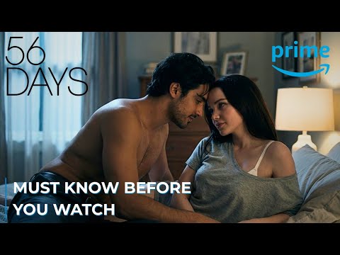 56 Days Pre Release Update, Release Date & More!!