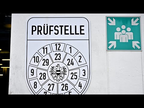 Pickerl-Änderungen: Das müssen Autofahrer jetzt wissen