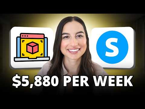 Start Selling Digital Products with $0 (Free Course 2025)