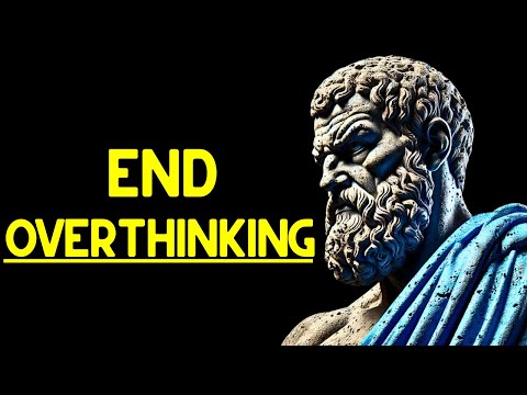 (NO ADS) “You Suffer More in Imagination Than in Reality.” | Stoic Lessons for Letting Go