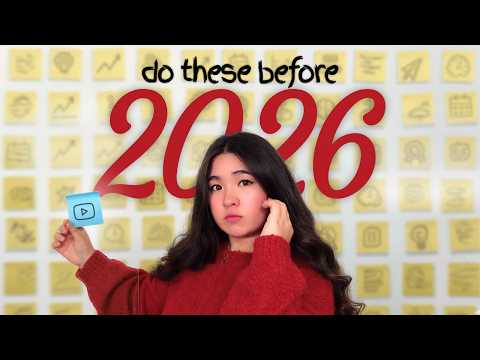 To get 100K subscribers in 2026, start these 7 habits now