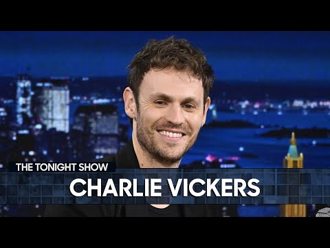 Charlie Vickers Didn't Know About Major The Rings of Power Twist; Teaches Jimmy Elvish Phrases