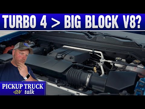 Exclusive! Here's Why GM 2.7L Turbo Replaced V6, Oil Pan Material Change