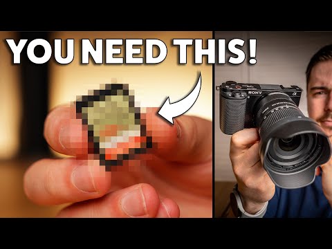 Buying Your FIRST CAMERA?! Watch This First!