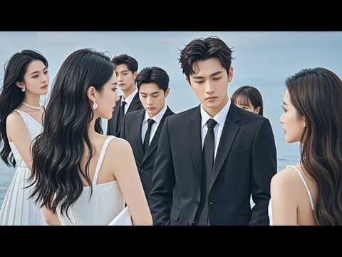 He's devoted to his sister-in-law but cold to his wife—Seeing her suitor, he begs for reconciliation