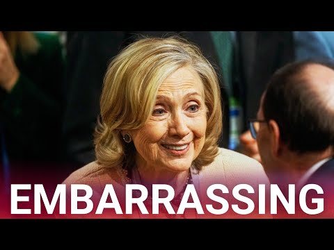 Hillary Clinton humiliatingly called out by Czech politician over anti-Trump attacks