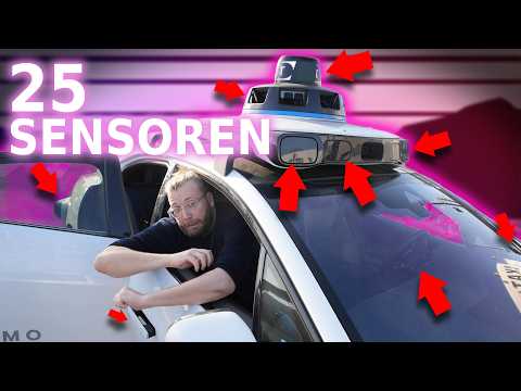 Diese Technik wird die Welt verändern (ernsthaft)