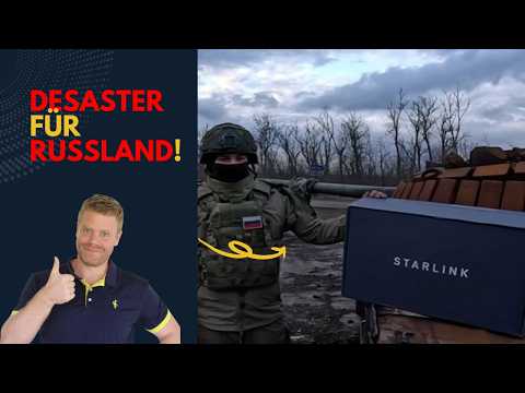 Disaster for Russia!