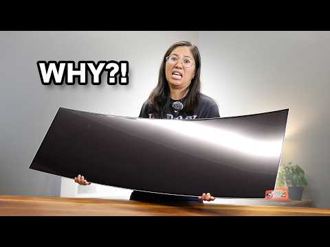 I tested the Samsung 49” Ultrawide to see if it’s worth it